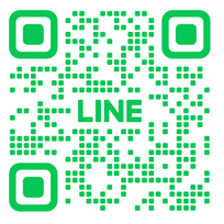 LINEへのリンク、QRコード